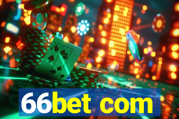 66bet com